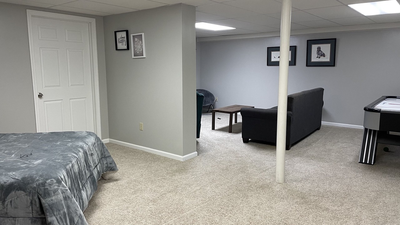 Photo of Bedroom in Julian