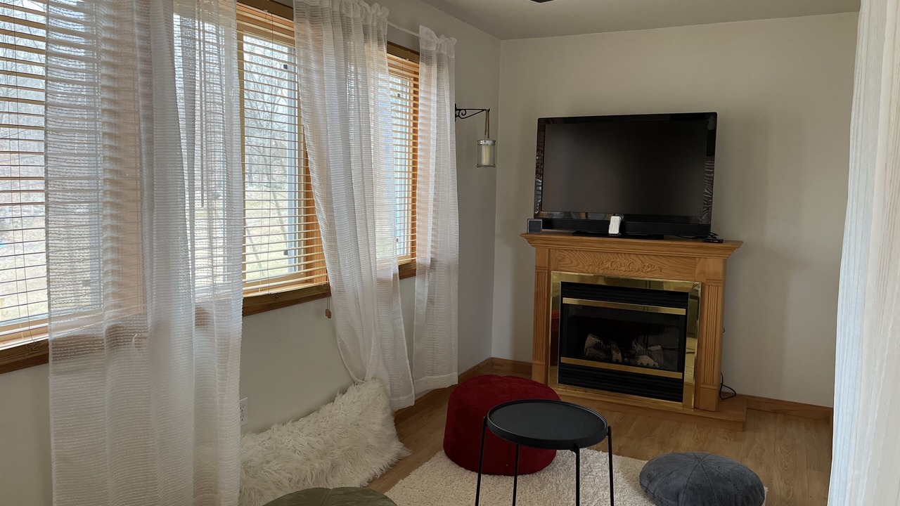 Photo of Livingroom in Bushkill