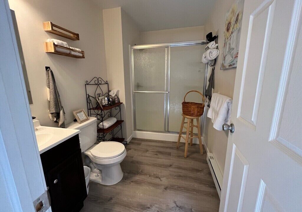 Photo of Bathroom in Bushkill