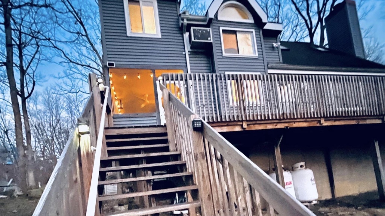 Photo of Outdoor in Bushkill