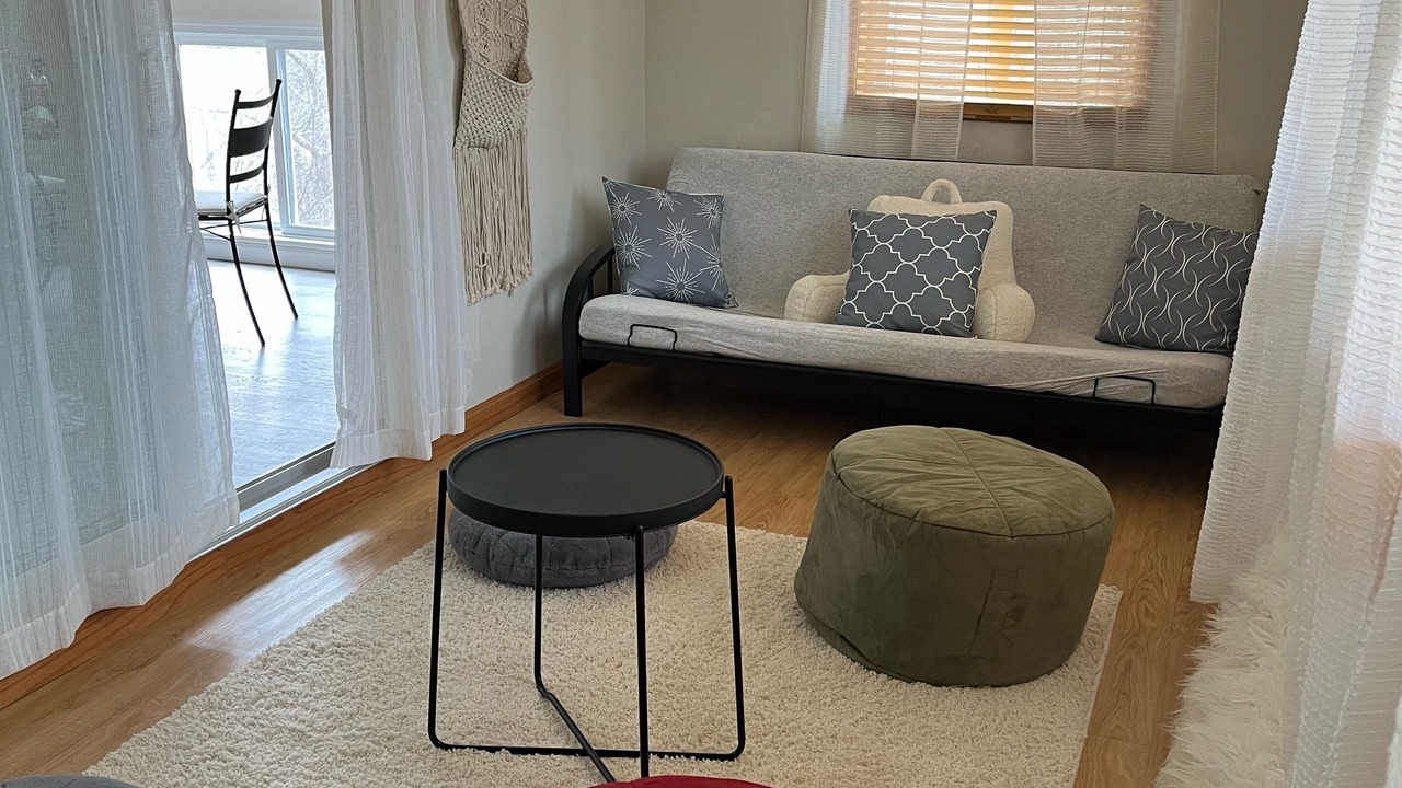 Photo of Livingroom in Bushkill