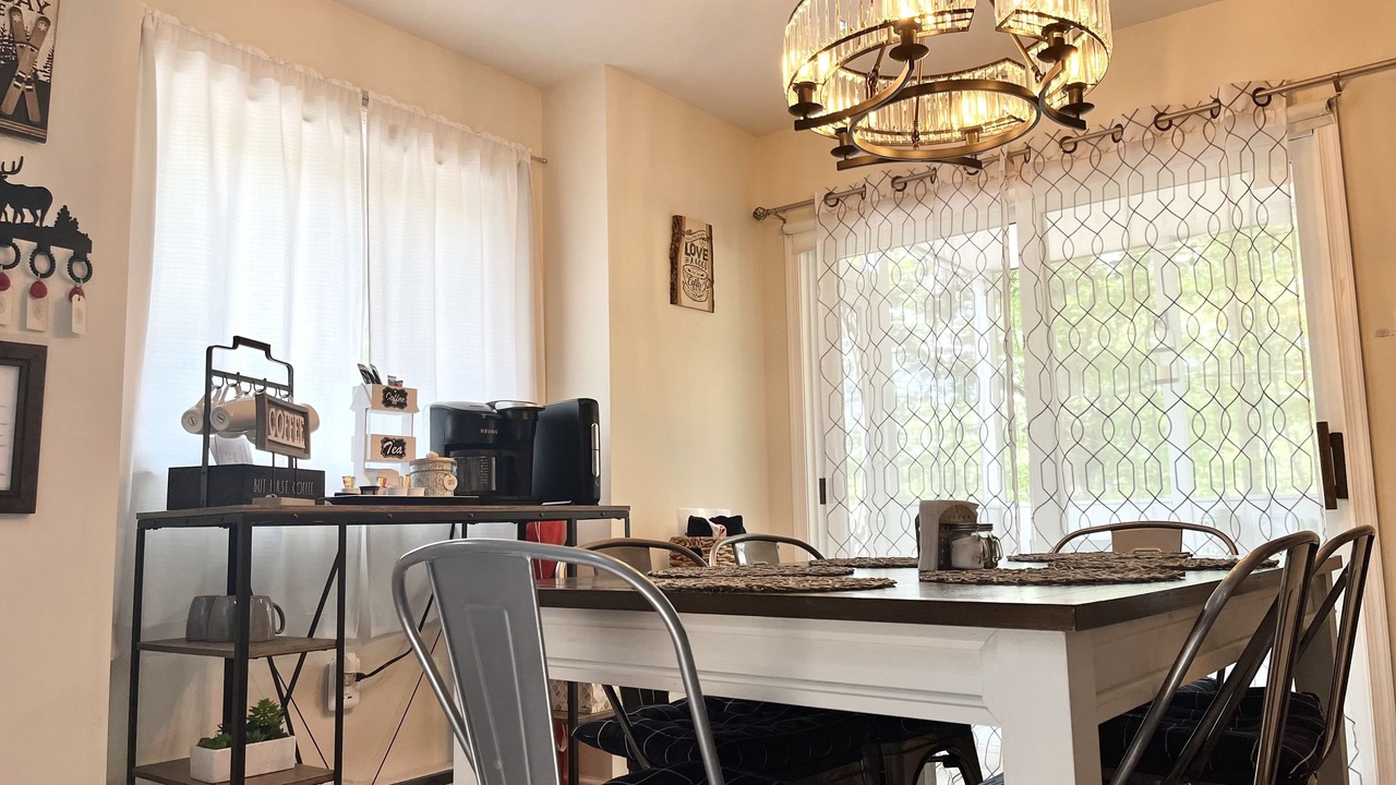 Photo of Bedroom in Bushkill