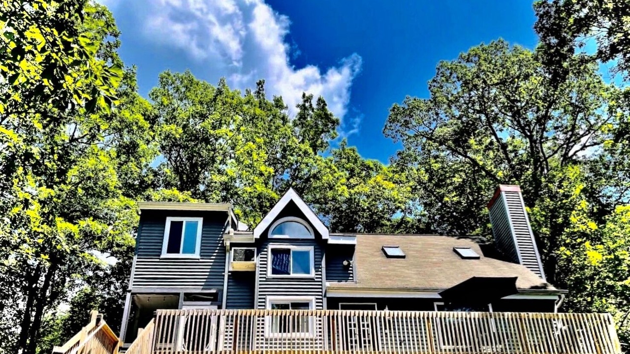Photo of Outdoor in Bushkill