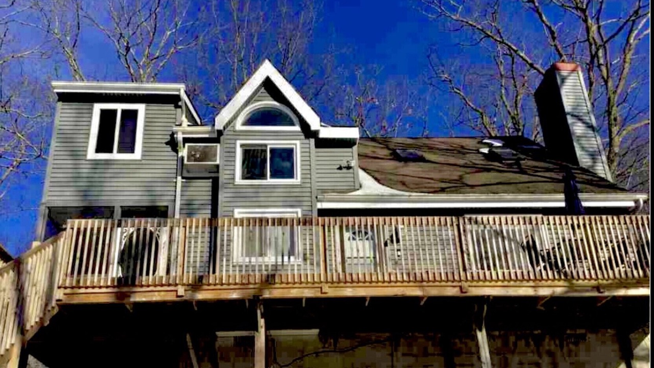 Photo of Outdoor in Bushkill