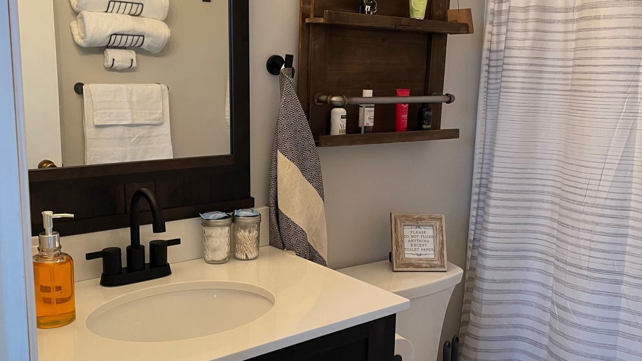 Photo of Bathroom in Bushkill