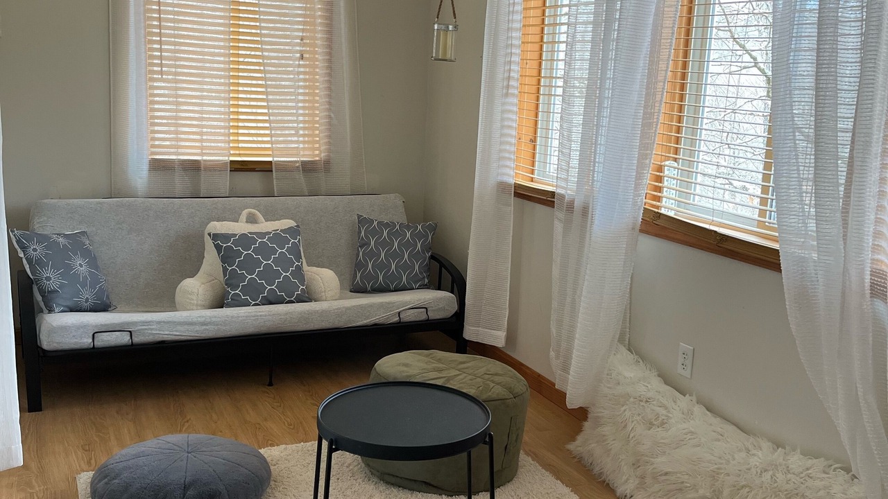 Photo of Livingroom in Bushkill