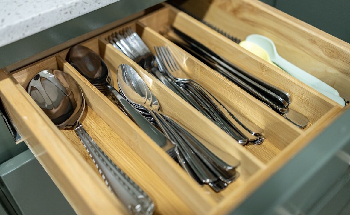 Photo of Kitchen in Pentagon City