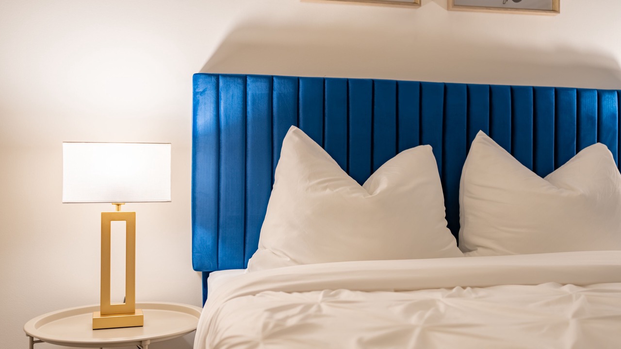Photo of Bedroom in Pentagon City