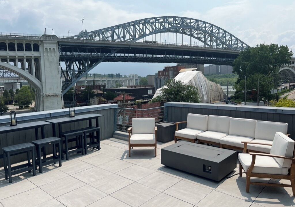 Photo of Outdoor in Ohio City