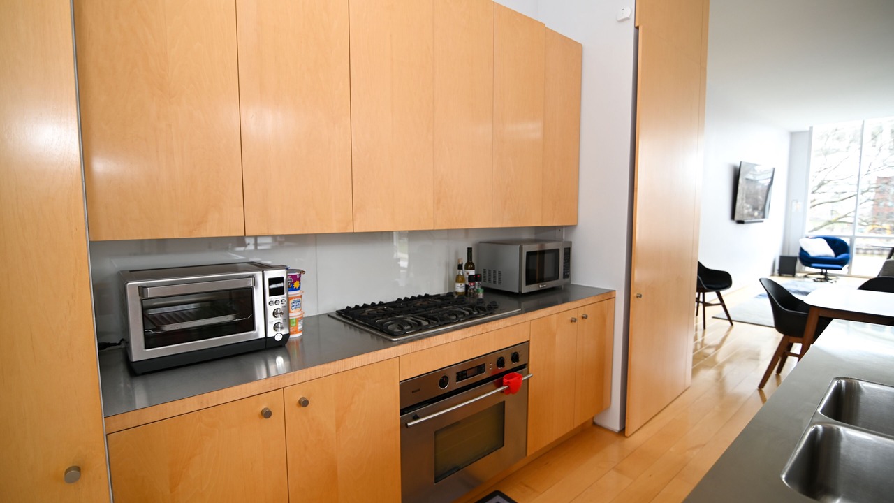 Photo of Kitchen in Ohio City