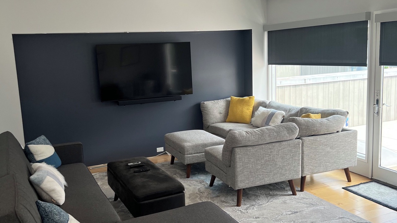 Photo of Livingroom in Ohio City