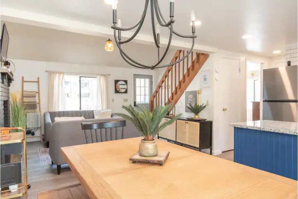 Photo of Livingroom in Thornhurst