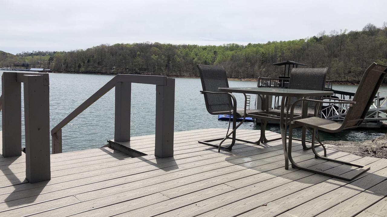 Photo of Outdoor in Jacksboro