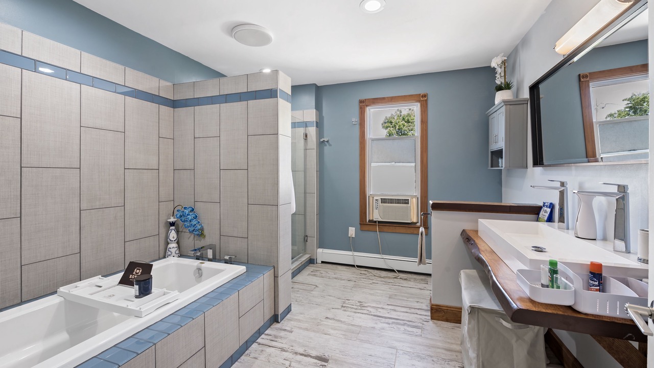 Photo of Bathroom in East Texas
