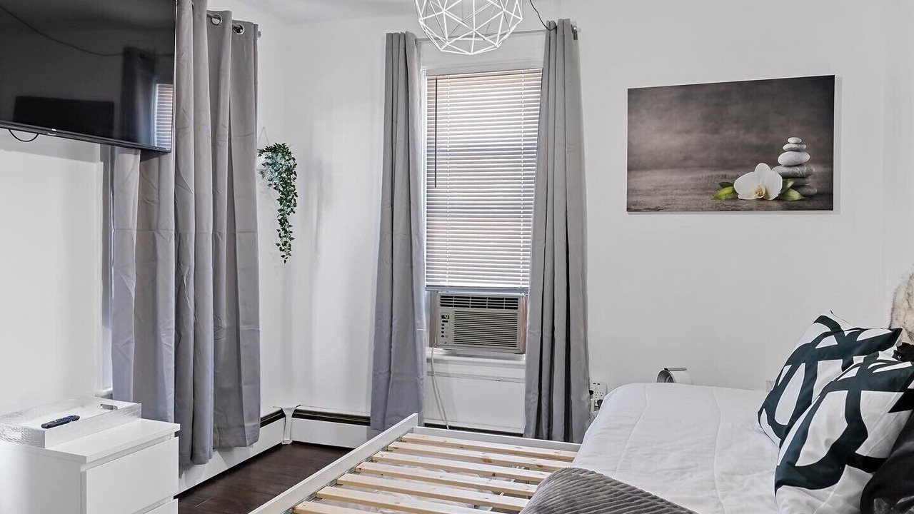 Photo of Bedroom in East Texas