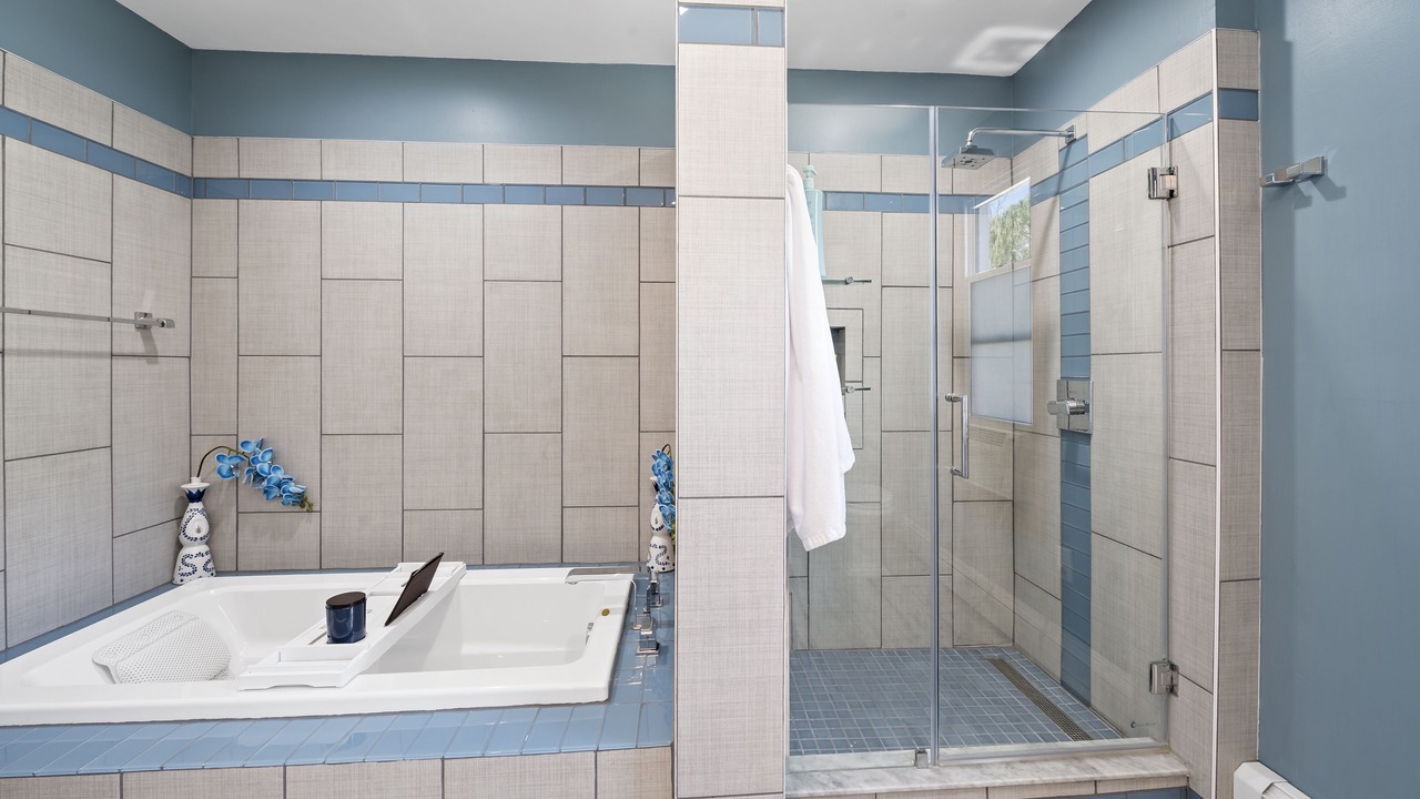 Photo of Bathroom in East Texas