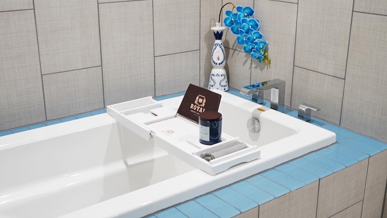 Photo of Bathroom in East Texas