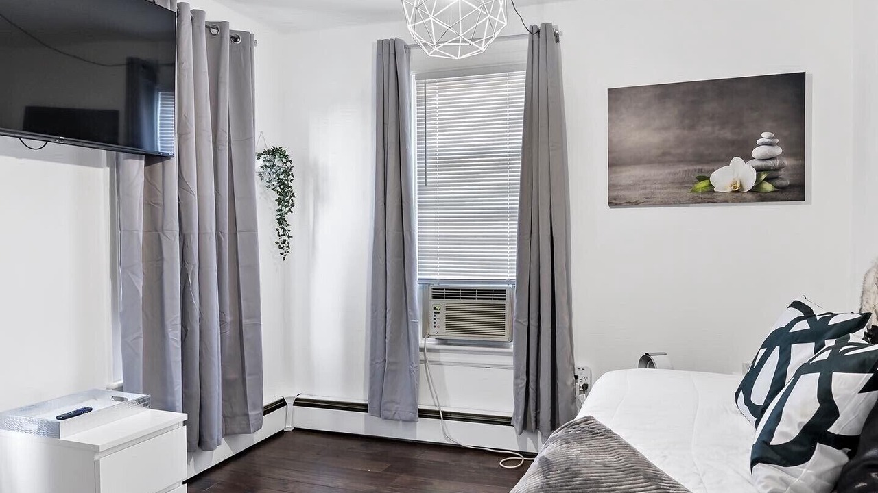 Photo of Bedroom in East Texas
