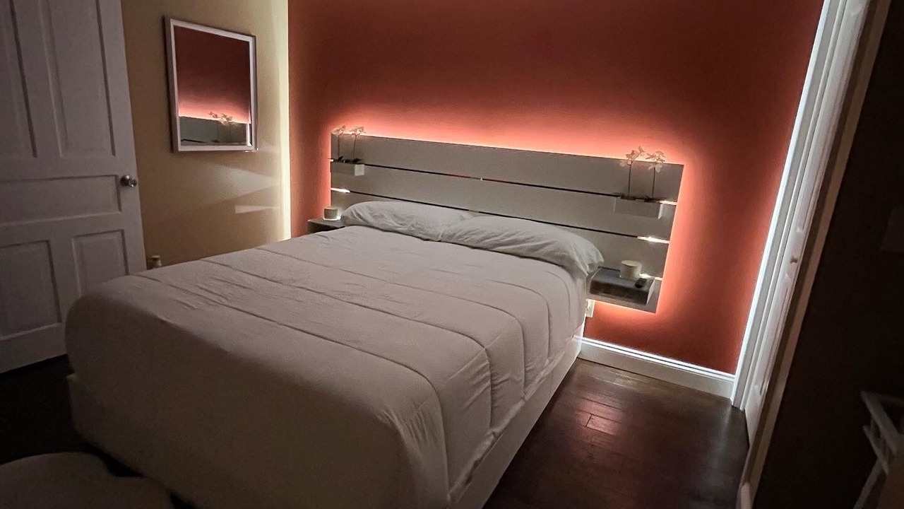 Photo of Bedroom in East Texas