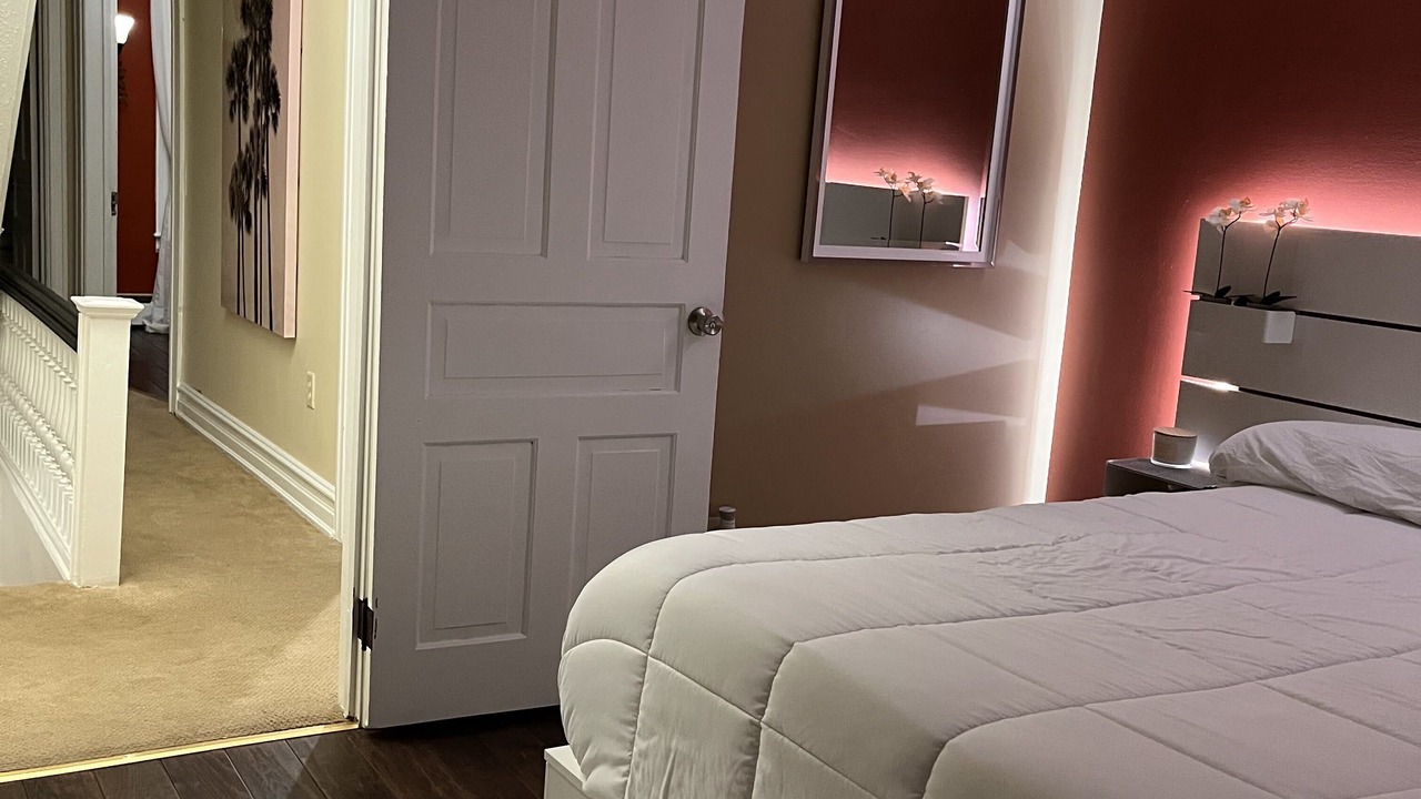 Photo of Bedroom in East Texas