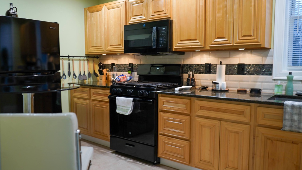 Photo of Kitchen in East Texas