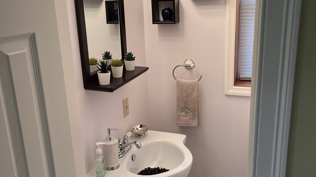 Photo of Bathroom in East Texas