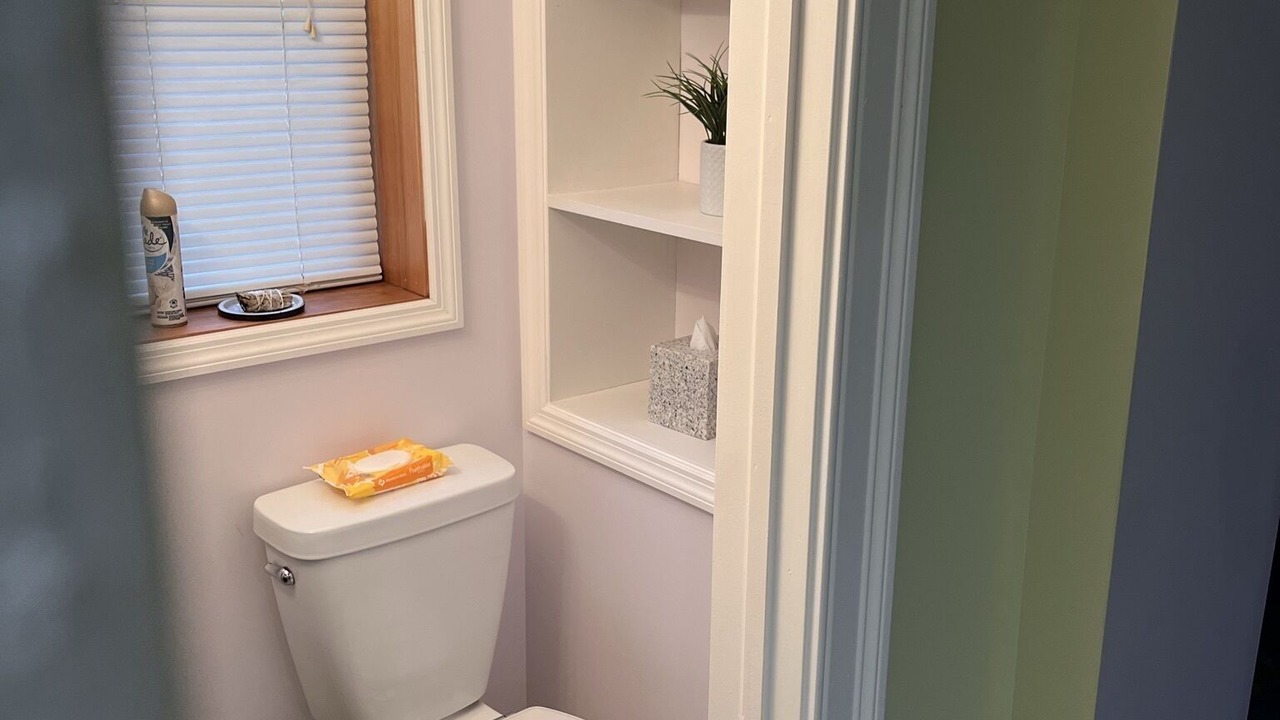 Photo of Bathroom in East Texas