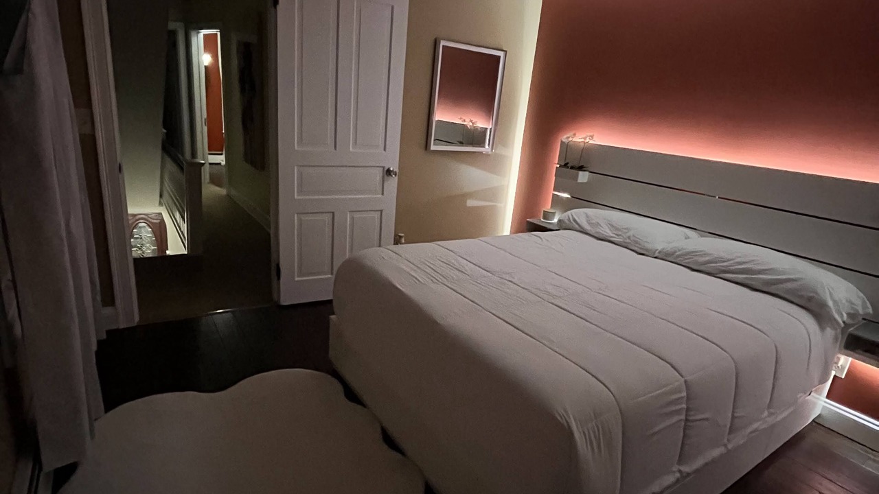 Photo of Bedroom in East Texas