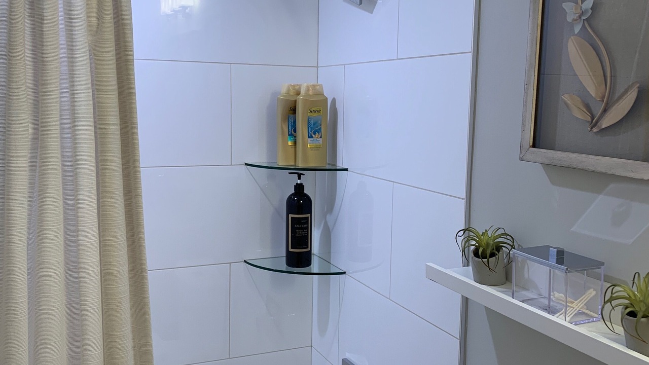 Photo of Bathroom in NoMa