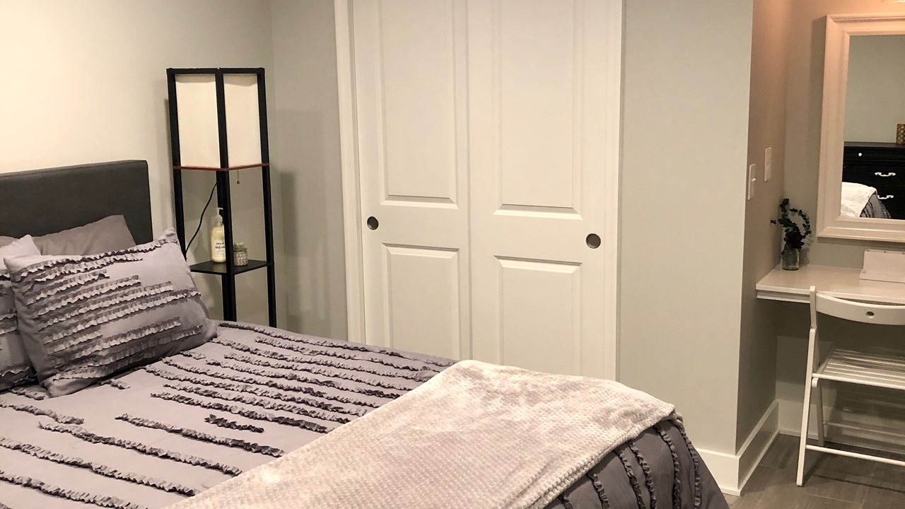 Photo of Bedroom in NoMa