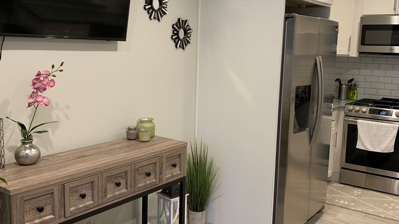 Photo of Kitchen in NoMa