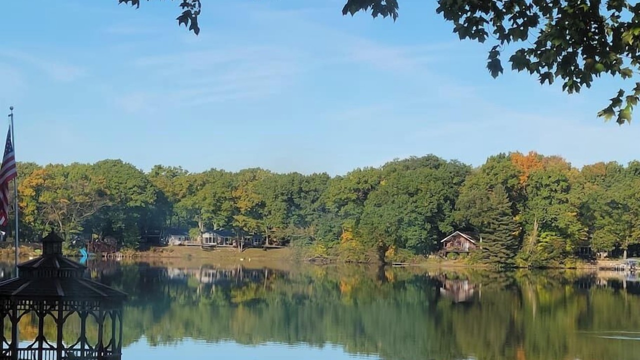 Photo of Outdoor in Paw Paw