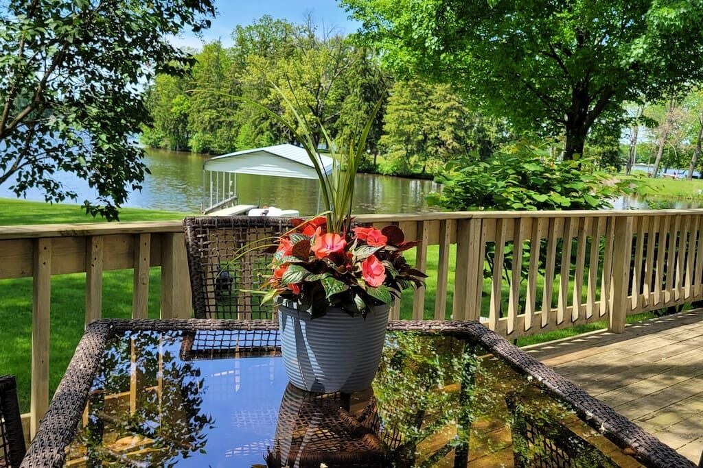 Photo of Outdoor in Paw Paw