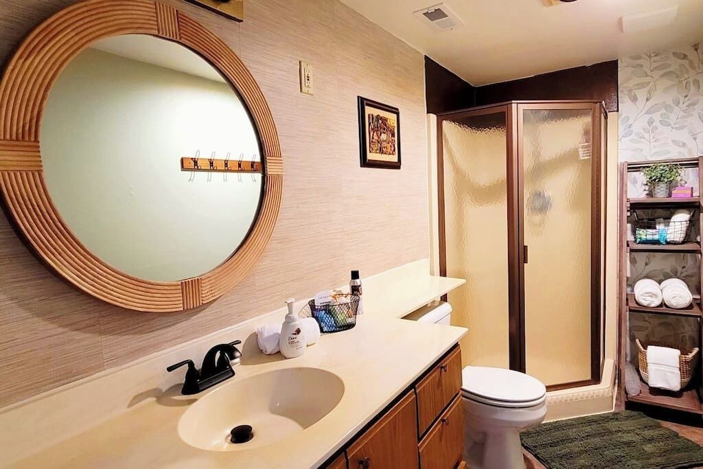 Photo of Bathroom in Paw Paw