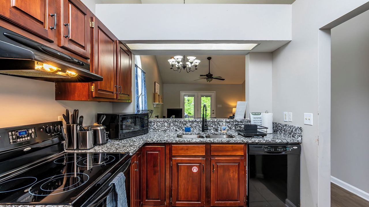 Photo of Kitchen in Lexington