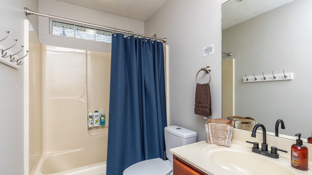 Photo of Bathroom in Lexington