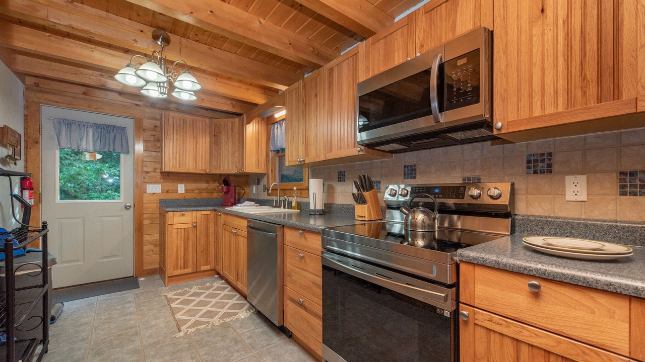 Photo of Kitchen in North Glade Hills