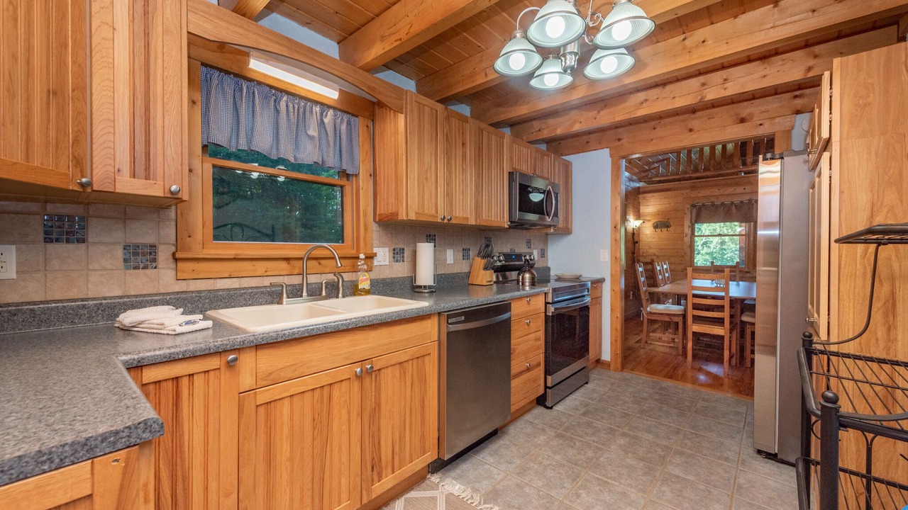 Photo of Kitchen in North Glade Hills
