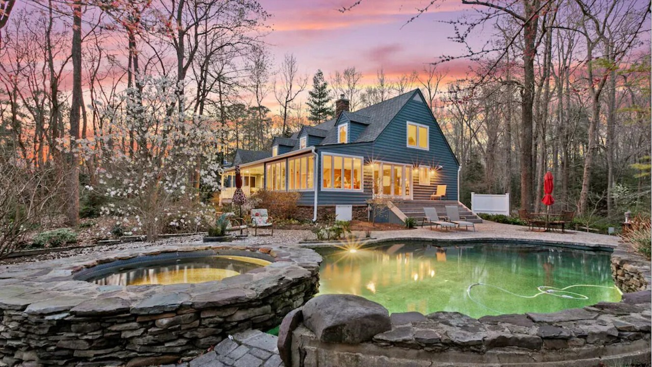 Photo of Outdoor in Valley Lee