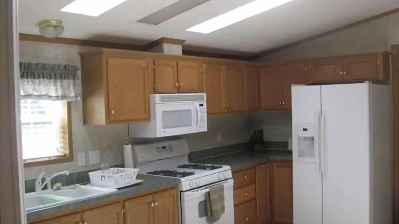 Photo of Kitchen in Kennerdell