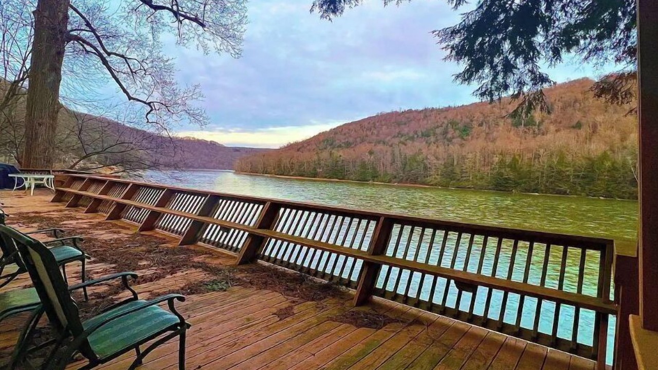 Photo of Patio Balcony in Kennerdell