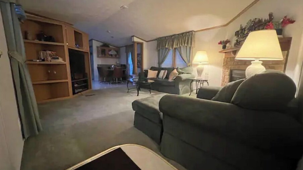 Photo of Livingroom in Kennerdell