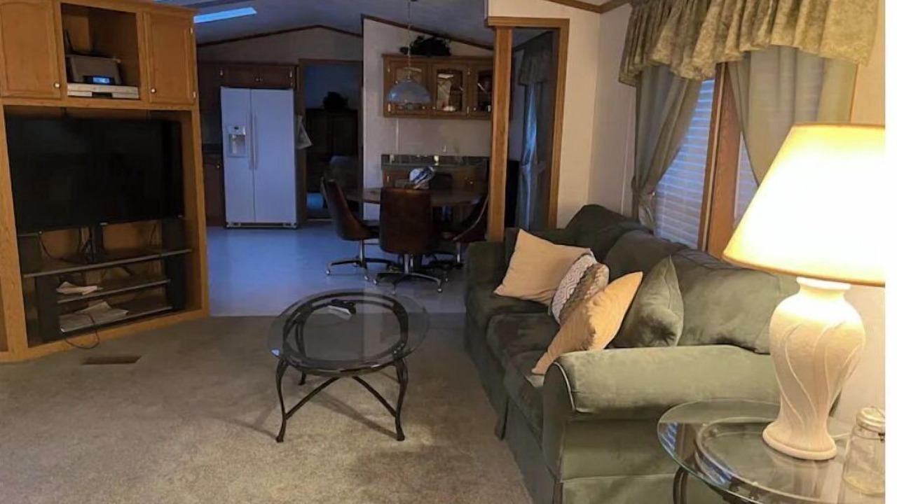 Photo of Livingroom in Kennerdell