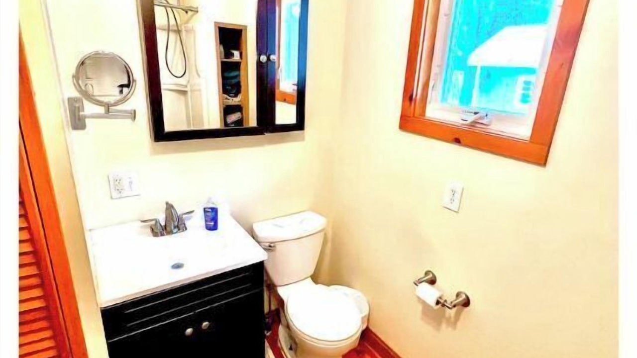 Photo of Bathroom in Kennerdell