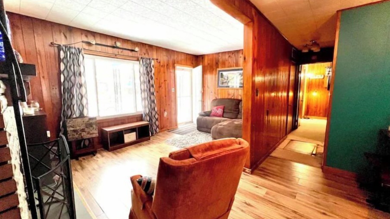 Photo of Livingroom in Kennerdell