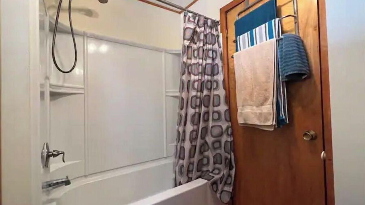 Photo of Bathroom in Kennerdell
