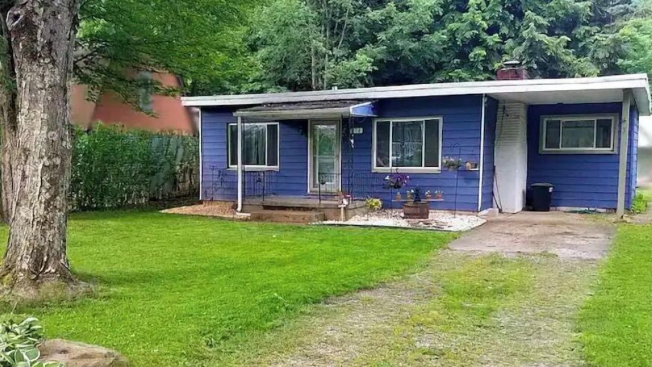 Photo of Outdoor in Kennerdell