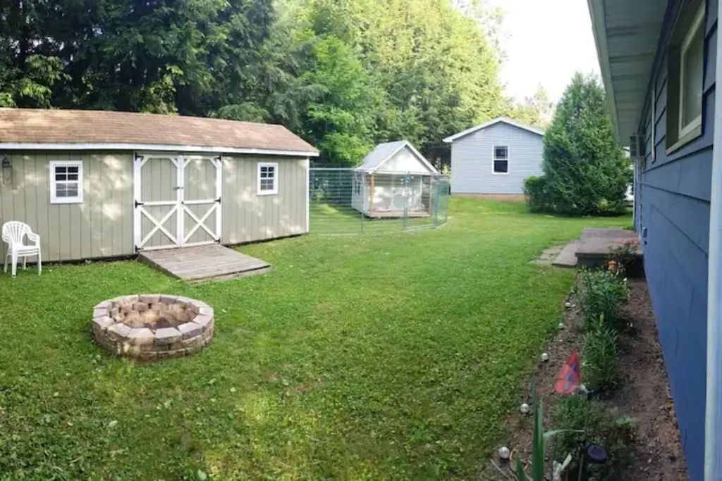 Photo of Outdoor in Kennerdell