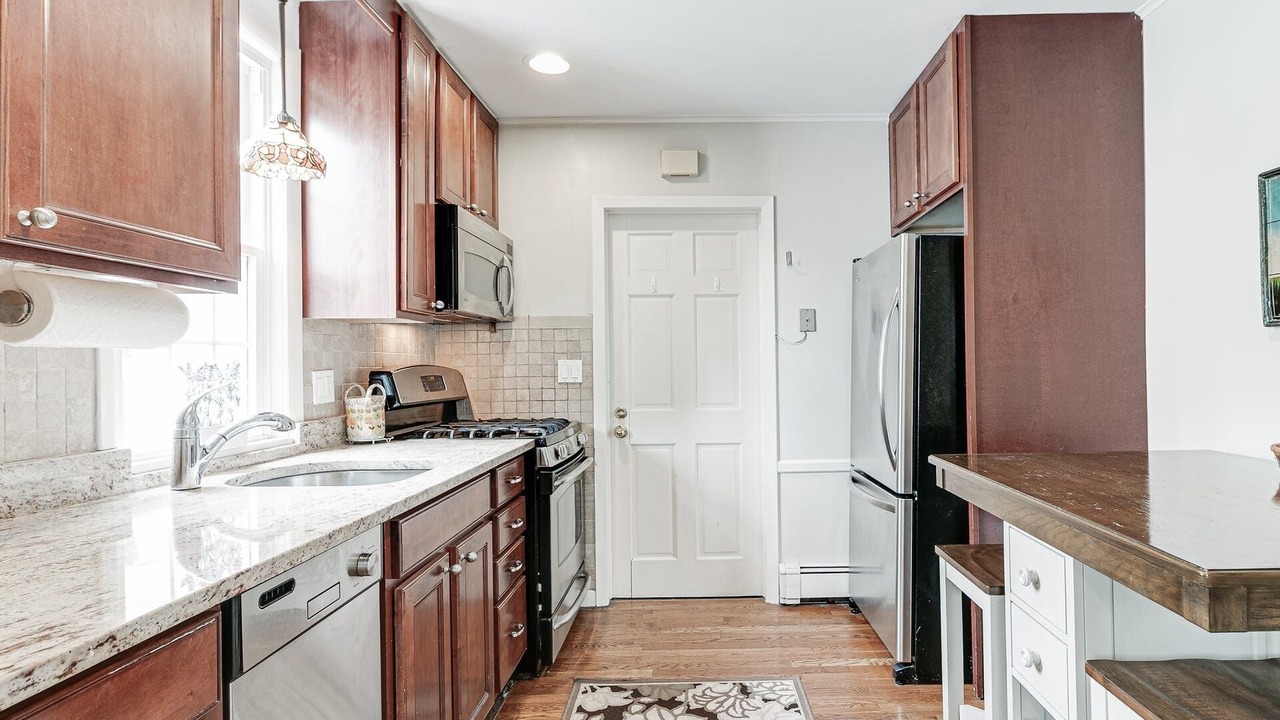 Photo of Kitchen in Summit