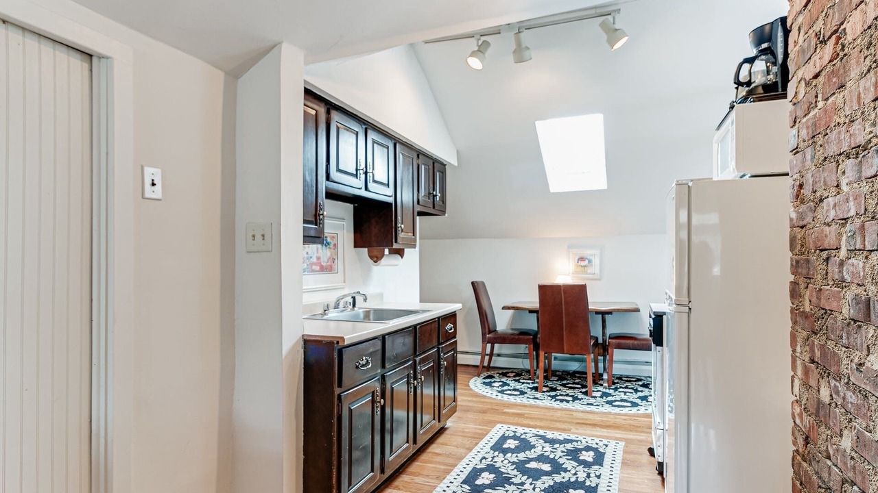 Photo of Kitchen in Summit